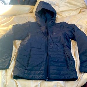 Outdoor Research Shadow Insulated Hoody Black Men’s Small